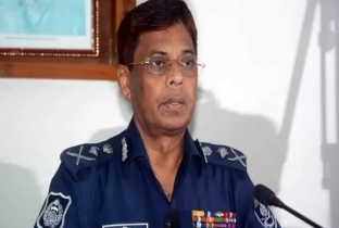 Former IGP Shahidul Hoque sent to jail after remand