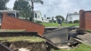 Several dead after Hurricane Milton thrashes Florida