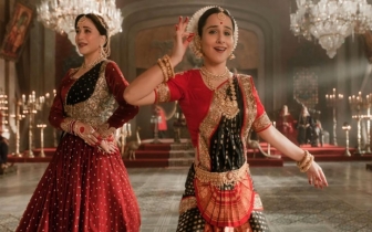 Madhuri Dixit, Vidya Balan underutilized in ‘Bhool Bhulaiyaa 3’ movie