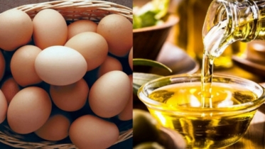 Govt cuts import duties on egg by 20pc, edible oil 5pc