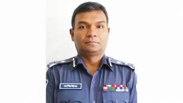 Additional IGP Matiur Rahman made CID chief