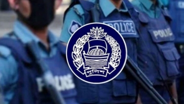 Police to get new uniform, logo soon