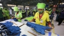 RMG factories resume operation in Savar