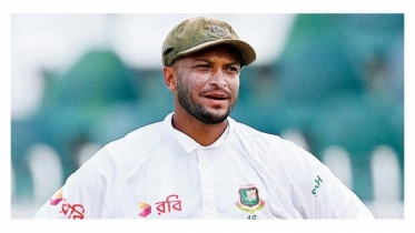 Shakib’s homecoming in limbo as protest threat looms large