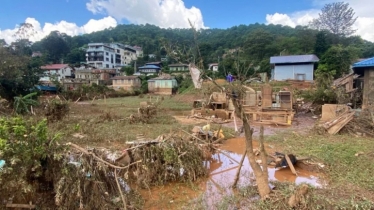 Myanmar flood death toll climbs to 293