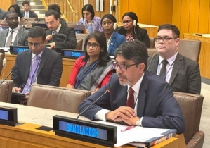 UN reaffirms strong support for Bangladesh’s reform initiatives