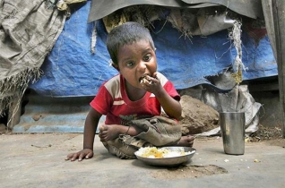 Bangladesh Drops Three Spots in Global Hunger Index 2024