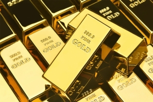 Gold continues to glitter, jumps Tk 3,044 to  Tk 138,708 per bhori on global cues