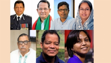 Seven political and media persons sent to jail