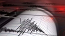 Earthquake shakes Turkey