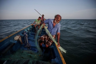 For Sri Lanka’s minority Tamils, election does not offer hope