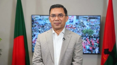 Fair polls must to keep democracy continue: Tarique