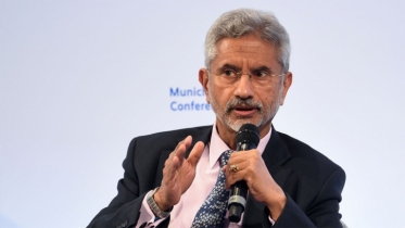 India wants to maintain stable ties with Bangladesh: Jaishankar