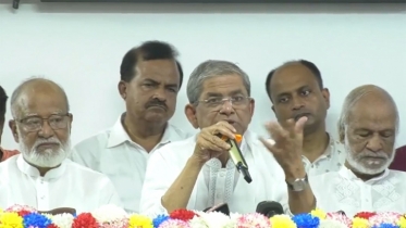 CHT violence is political: Fakhrul