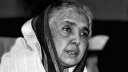 Matia Chowdhury passes away