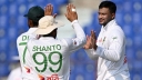 Shakib included in Test squad against South Africa