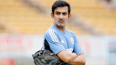 Gambhir faces criticism just 3 months into his role