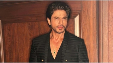 Shah Rukh Khan’s fresh start: Bids farewell to smoking