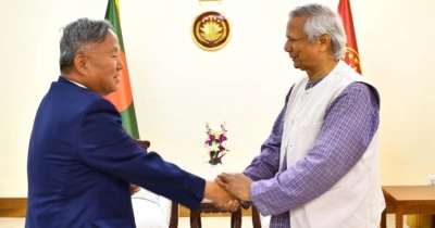 Invest more in Bangladesh, recruit more workers: CA urges Korea