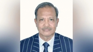 Dr Rezaul Karim appointed Jagannath University VC