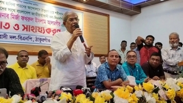 Giving magistracy power to army in peaceful areas is unwise: Fakhrul