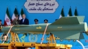 Iran unveils new drone, missile amid rising tensions