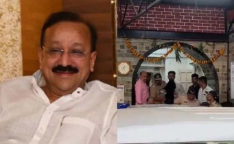 Lawrence Bishnoi’s Gang Claims Responsibility for Baba Siddique’s Murder