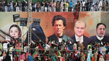 Pakistan court grants bail to 10 MPs linked to Imran Khan