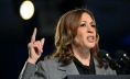 Harris slams Trump for hypocrisy on abortion as US starts voting