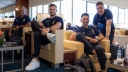 Proteas arrive in Dhaka for Test series