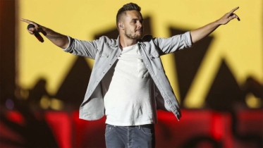 One Direction singer Liam Payne dies in Argentina hotel fall