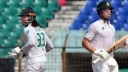 Maiden de Zorzi ton and Stubbs’ fifty make it South Africa’s afternoon