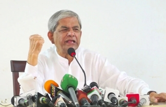 Constitutional reforms should be made by an elected parliament: Fakhrul