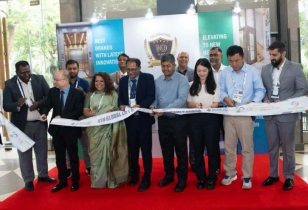 5th Global Lift & Escalators Expo 2024 Kicks Off in Dhaka