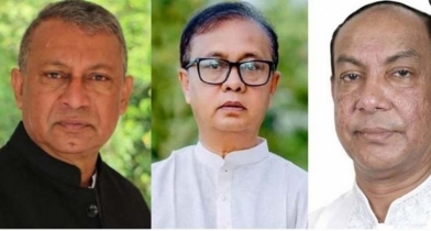 ACC starts investigation against 3 ex-lawmakers of Noakhali and Feni