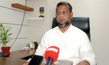 “State reform not possible in a tattered constitution”- Shamimur Rahman