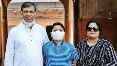 Travel ban imposed on ex-MP Shekhor, wife