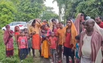 46 Drown, Including 37 Children, During ’Jivitputrika’ Festival In Bihar Districts