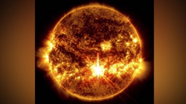 Severe solar storm threatens power grids