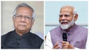 Dhaka requests Yunus-Modi meeting, New Delhi yet to response