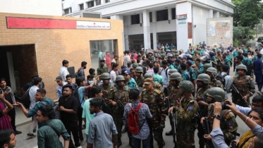 Dhaka Board chairman announces resignation amid protests