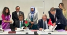 Bangladesh signs air transport agreements with Switzerland, EU