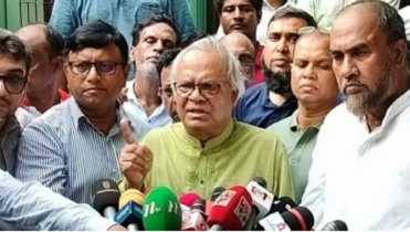 Rizvi urges interim government to hold elections