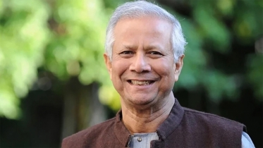 Yunus to address UNGA today