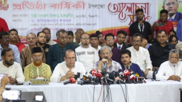 Shift focus on polls from other issues, Fakhrul tells govt