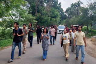 Students on Vacation; Nurul Alam Administration Takes Controversial Action