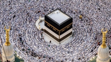 Saudi sets minimum age for Hajj at 15 for 2025 season