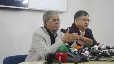 Govt’s election statement contradictory and vague: BNP