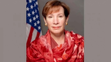 US Embassy Chargé d’Affaires Jacobson meets political parties in Bangladesh