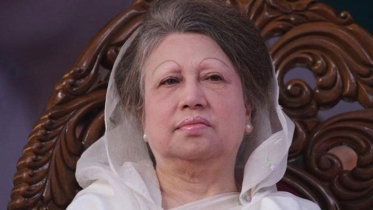 Khaleda Zia to travel to London on January 7